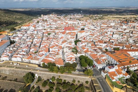 Villa i Elvas, Portalegre, Elvas - € 170.000 | Ref: 318/M/03690 - foto 38