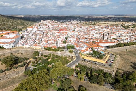 Villa i Elvas, Portalegre, Elvas - € 170.000 | Ref: 318/M/03690 - foto 42