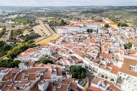 Villa i Elvas, Portalegre, Elvas - € 170.000 | Ref: 318/M/03690 - foto 43