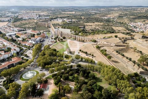 Villa i Elvas, Portalegre, Elvas - € 170.000 | Ref: 318/M/03690 - foto 45