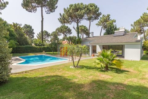 Villa i Almada, Setubal, Almada - € 1.890.000 | Ref: 1087TC - foto 2