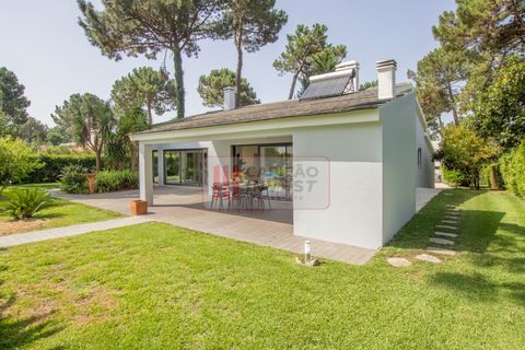 Villa i Almada, Setubal, Almada - € 1.890.000 | Ref: 1087TC - foto 3