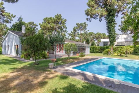 Villa i Almada, Setubal, Almada - € 1.890.000 | Ref: 1087TC - foto 4