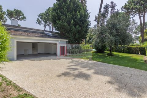 Villa i Almada, Setubal, Almada - € 1.890.000 | Ref: 1087TC - foto 5