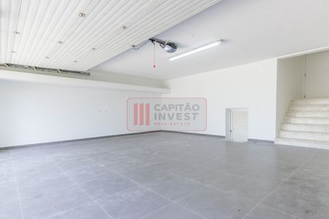 Villa i Almada, Setubal, Almada - € 1.890.000 | Ref: 1087TC - foto 6