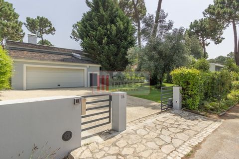 Villa i Almada, Setubal, Almada - € 1.890.000 | Ref: 1087TC - foto 8