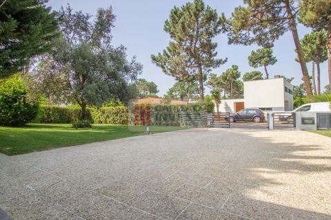 Villa i Almada, Setubal, Almada - € 1.890.000 | Ref: 1087TC - foto 9
