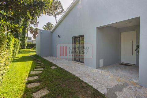 Villa i Almada, Setubal, Almada - € 1.890.000 | Ref: 1087TC - foto 10