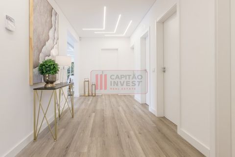 Villa i Almada, Setubal, Almada - € 1.890.000 | Ref: 1087TC - foto 11