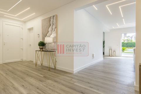 Villa i Almada, Setubal, Almada - € 1.890.000 | Ref: 1087TC - foto 12