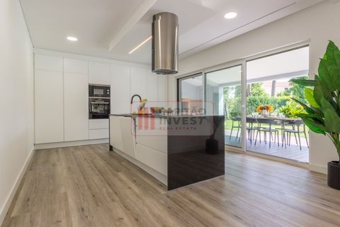 Villa i Almada, Setubal, Almada - € 1.890.000 | Ref: 1087TC - foto 13