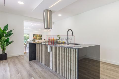 Villa i Almada, Setubal, Almada - € 1.890.000 | Ref: 1087TC - foto 15