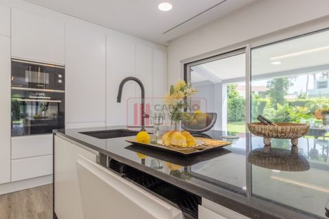 Villa i Almada, Setubal, Almada - € 1.890.000 | Ref: 1087TC - foto 17
