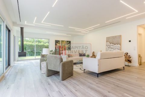 Villa i Almada, Setubal, Almada - € 1.890.000 | Ref: 1087TC - foto 18