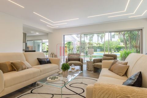 Villa i Almada, Setubal, Almada - € 1.890.000 | Ref: 1087TC - foto 19