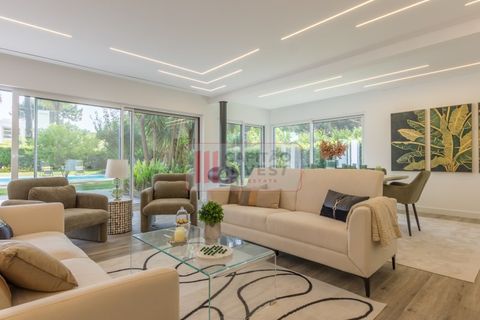 Villa i Almada, Setubal, Almada - € 1.890.000 | Ref: 1087TC - foto 20