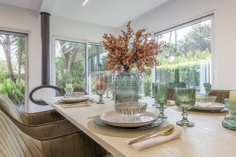 Villa i Almada, Setubal, Almada - € 1.890.000 | Ref: 1087TC - foto 23