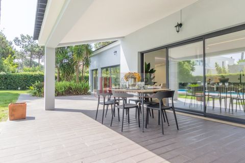 Villa i Almada, Setubal, Almada - € 1.890.000 | Ref: 1087TC - foto 24