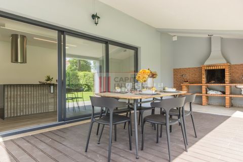 Villa i Almada, Setubal, Almada - € 1.890.000 | Ref: 1087TC - foto 25