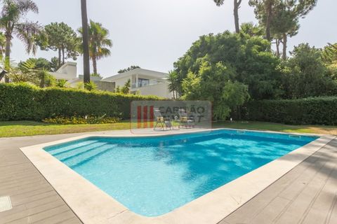 Villa i Almada, Setubal, Almada - € 1.890.000 | Ref: 1087TC - foto 27