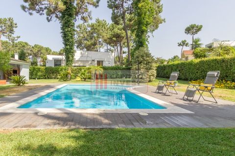 Villa i Almada, Setubal, Almada - € 1.890.000 | Ref: 1087TC - foto 28