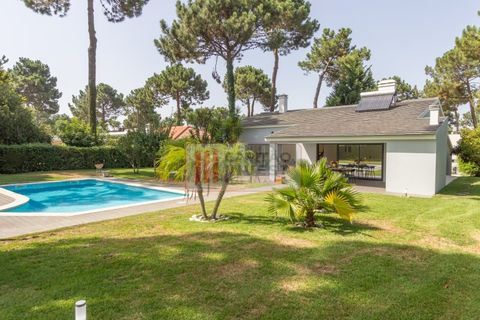 Villa i Almada, Setubal, Almada - € 1.890.000 | Ref: 1087TC - foto 29