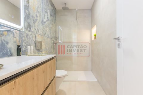 Villa i Almada, Setubal, Almada - € 1.890.000 | Ref: 1087TC - foto 30