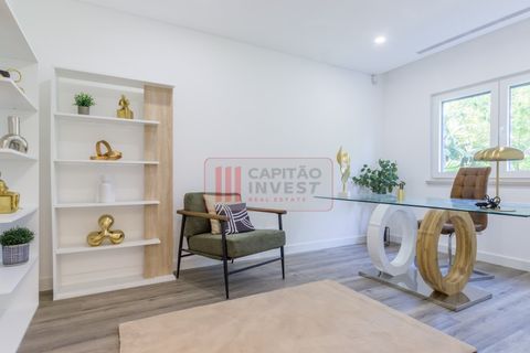 Villa i Almada, Setubal, Almada - € 1.890.000 | Ref: 1087TC - foto 31