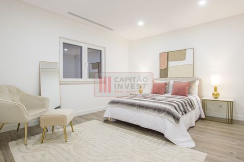 Villa i Almada, Setubal, Almada - € 1.890.000 | Ref: 1087TC - foto 33
