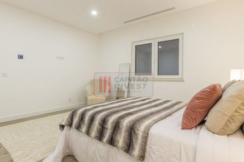 Villa i Almada, Setubal, Almada - € 1.890.000 | Ref: 1087TC - foto 34