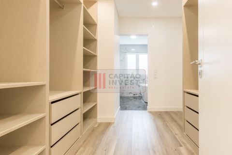 Villa i Almada, Setubal, Almada - € 1.890.000 | Ref: 1087TC - foto 36