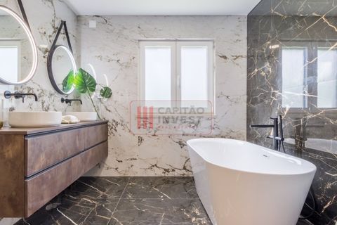 Villa i Almada, Setubal, Almada - € 1.890.000 | Ref: 1087TC - foto 37