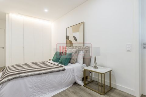 Villa i Almada, Setubal, Almada - € 1.890.000 | Ref: 1087TC - foto 39