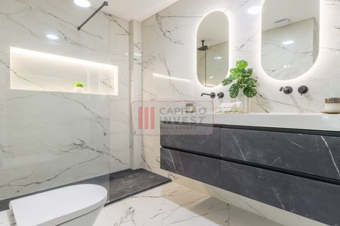 Villa i Almada, Setubal, Almada - € 1.890.000 | Ref: 1087TC - foto 40