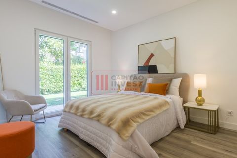 Villa i Almada, Setubal, Almada - € 1.890.000 | Ref: 1087TC - foto 41