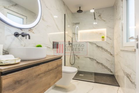 Villa i Almada, Setubal, Almada - € 1.890.000 | Ref: 1087TC - foto 43