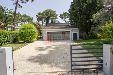 Villa i Almada, Setubal, Almada - € 1.890.000 | Ref: 1087TC - foto 45