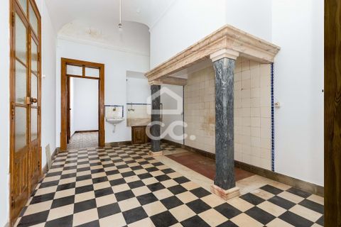 Villa a Vila Vicosa, Evora, Vila Vicosa - € 350.000 | Ref: 318/M/03687 - foto 22