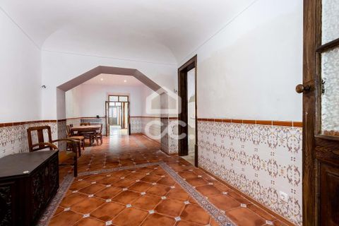 Villa a Vila Vicosa, Evora, Vila Vicosa - € 350.000 | Ref: 318/M/03687 - foto 23