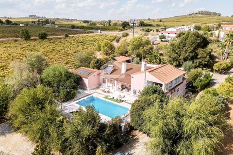 Farm hus i Borba, Evora, Borba - € 1.100.000 | Ref: 318/Q/03688 - foto 2