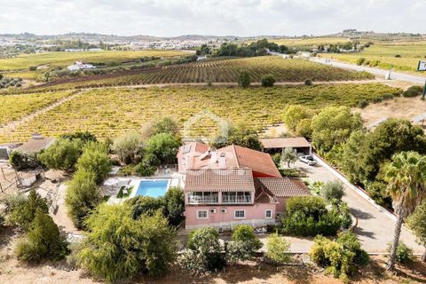 Farm hus i Borba, Evora, Borba - € 1.100.000 | Ref: 318/Q/03688 - foto 7