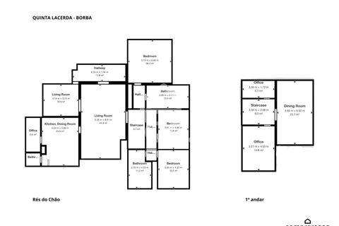 Farm hus i Borba, Evora, Borba - € 1.100.000 | Ref: 318/Q/03688 - foto 34