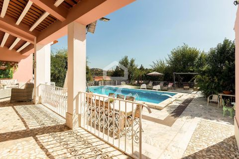 Farm hus i Borba, Evora, Borba - € 1.100.000 | Ref: 318/Q/03688 - foto 41