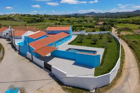Villa i Mafra, Lisbon, Mafra - € 1.050.000 | Ref: C0364-05034 - foto 2