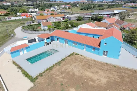 Villa i Mafra, Lisbon, Mafra - € 1.050.000 | Ref: C0364-05034 - foto 6