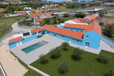 Villa i Mafra, Lisbon, Mafra - € 1.050.000 | Ref: C0364-05034 - foto 7