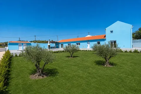 Villa i Mafra, Lisbon, Mafra - € 1.050.000 | Ref: C0364-05034 - foto 9