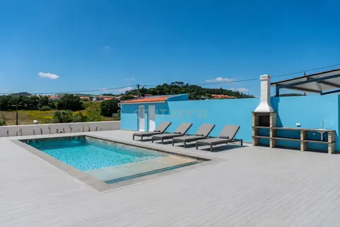 Villa i Mafra, Lisbon, Mafra - € 1.050.000 | Ref: C0364-05034 - foto 12