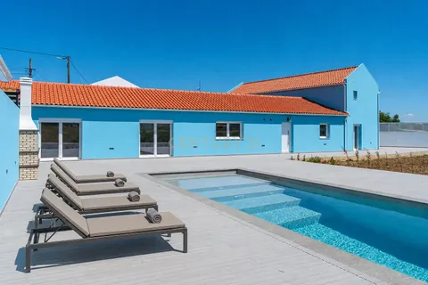 Villa i Mafra, Lisbon, Mafra - € 1.050.000 | Ref: C0364-05034 - foto 15