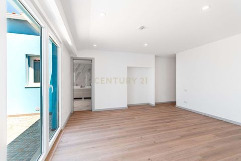 Villa i Mafra, Lisbon, Mafra - € 1.050.000 | Ref: C0364-05034 - foto 40